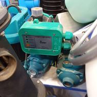 ست کنترل پمپ