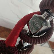 قلیان برنجی