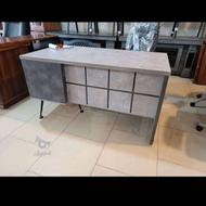 میز مدیریت 1.40فروش فوری