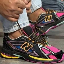 کتونی نیوبالانس | کتانی New Balance