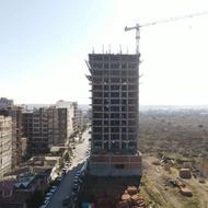 فروش آپارتمان 115 متر در گلسار