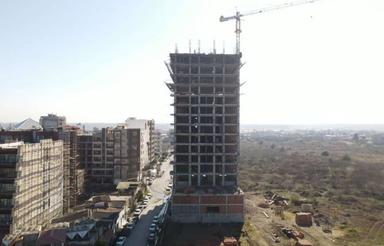 فروش آپارتمان 115 متر در گلسار