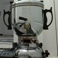 سماور گازی آپولون اصل 6لیتری