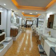 کابین روشویی