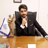 وکیل پردیس محسن هدایی منفرد