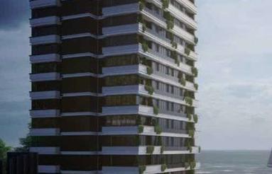 پیش‌فروش برج ساحلی 115 و 325 متر در گلسار