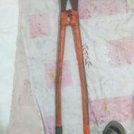 پروفیلبر ،قیچی ورق بر و مفتول بر