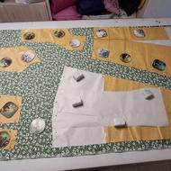 دوخت سفارشی لباس زنانه | پیراهن، دامن، مانتو