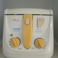 سرخکن در حد نو