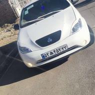 تیبا مدل 1400