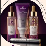 فیشیال صورت و دست فقط390