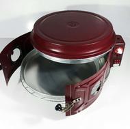 فروش گلچین فر ، فر برقی جیرفت