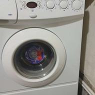 ماشین لباسشویی 7کیلویی