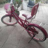 دوچرخه سالم