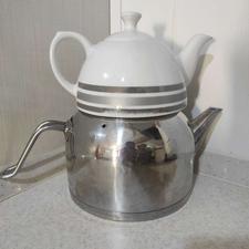 کتری و قوری مارک ریور