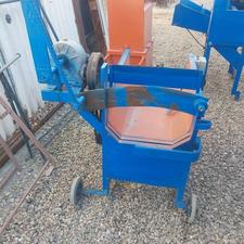 علف خرد کن و چغندر تراش