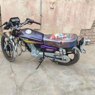 متور 200, مدل401