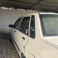 فروش پراید پراید 131فرمون هیدرولیک ترمز ای بی اس فقط معاوضه