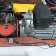 وینچ 1200 محک