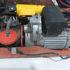 وینچ 1200 محک