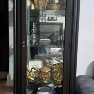 بوفه یا ویترین