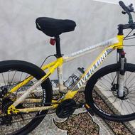 دوچرخه 27.5 OUERLORD