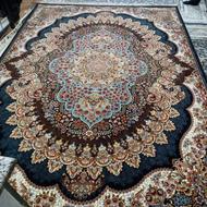 دوتخته فرش 9 متری 700 شانه اصل در حد نو