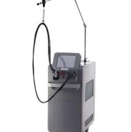 اپراتور لیزر آقا