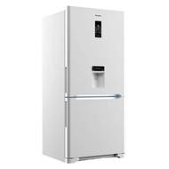 فروش یخچال فریزر هیمالیا مدل امگا و یخچال دو درب فیلور جیرفت