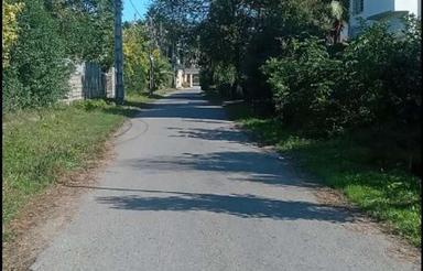 فروش زمین مسکونی 360 متر در کرکاس