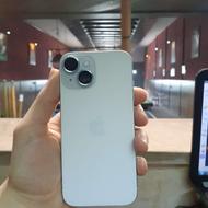 ایفون 15 نرمال