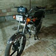 موتور احسان200 مدل 1402 درحد