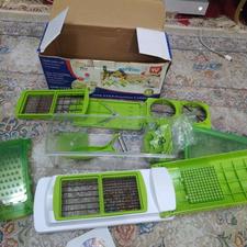 رنده چند کاره نو