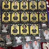 کارت گلدن و سیلور و 2026