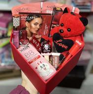 انواع پک هدیه ولنتاین