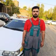 امدادخودرو تهران