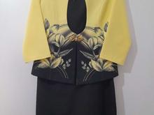 کت سارافون مجلسی در شیپور