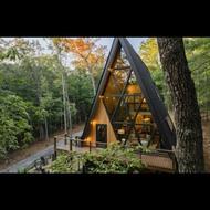 طراحی و ساخت ویلا در متل قو