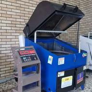 فروش قعطه شور پمپ باد با شرایط اقساط گارانتی