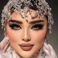 میکاپ شنیون