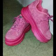 کتانی دخترانه