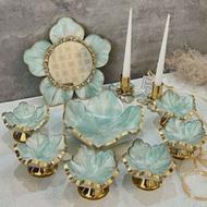 ست هفت سین رزینی