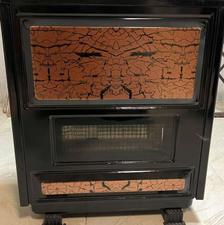 بخاری کاملا سالم