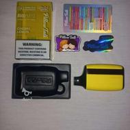 ویپ 8500 پاف Pillow talk