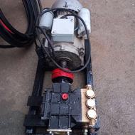 کارواش صنعتی