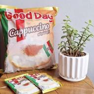 کاپوچینو گوددی