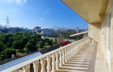 فروش و تهاتر ویلای تریبلکس شهرکی آبندانک