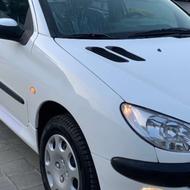 206تیپ 2 مدل 99