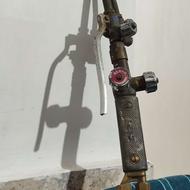 سرپیک هوا برش