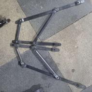 قیچی تخت فلزی